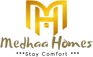 Medhaa Homes